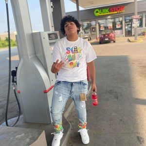 Meet your Posher, Ruben